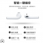 Bluetooth headset mini stereo