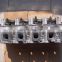 complete Cylinder head for Chevrolet Daewoo Matiz Spark 995CC 1.0L Petrol SOHC 8V 2003-06 ENGINE : B10S 96642709 96666228