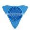 HQP-WS032 New Pet Supplies Silicone Suction Cup Licking Pad Dog Licking Pad Slow Food Bowl Licking Pad Plate