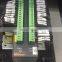Din rail mount RTU for data center solution remote terminal unit