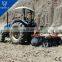 Agriculture equipments tractor disc harrow power harrow