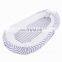 High quality Newborn Cocoon Snuggle Bed Infant Bassinet/baby sleeping bed nest