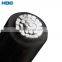 XLPE Insulated Aerial Bunched Cable Overhead ABC Cable