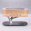 MESUN Light of the Tree Wireless Charger Cordless Modern Led Table Lamp With Speaker