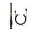 Ultra Bright 410 Lumens COB Work Light with Power Capacity Indicator