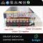 AC 110V/220V TO DC 12V 24V Led Regulated Transformer Power Supply 40a 500w For LED Light
