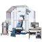 Computer Control Semi-automatic Charpy Impact Testing Machine with Low Temperature Device