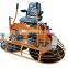 Concrete power trowel 36 inches concrete screed machine NM-P690 power trowel