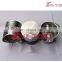 for Tractor K3D Piston and Piston Ring Set Imported Type