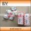 For JCB excavator 4HK1 4HK1-TC 4HK1T Valve Valve guide Valve seat