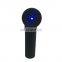 Touch Screen Liquid Crystal Display Electric Vibration  Portable Cordless Sports Deep Muscle Massage Gun