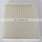 China Car Air conditioner filter parts leweda Cabin air filter machine 87139-0D070