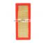 High Quality Durable Auto Air Filter For OEM ELP9126
