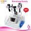 Niansheng 5 in 1 cavitation rf fat reduction slimming machine