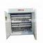 High hatching rate automatic Chicken egg incubator / Egg hatching machine