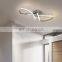 2021 best selling Modern style home decor acrylic guangdong modern ceiling lamp