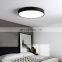 2018 NEW Ultra-thin LED Ceiling Lamp Round Simple Nordic for Aisle Corridor