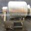 best sale new design vacuum food tumbler sausage machine for meat process use