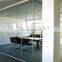 sell tempered clear glass partition wall