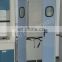 Laboratory Safety Anti-fire Lab Gas cylinders Storage Cabinets with gas leaking alarm
