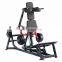 Commercial gym equipment plate loaded Hammer Strength Machine V-Squate Fitness Machine