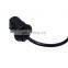 Rear ABS Wheel Speed Sensor 4B0927807 For Audi A6 Quattro VW Volkswagen Passat