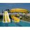 High Quality Pretty Cheap Price Good Service Fiberglass Industrial Water Slides