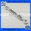 Turnbuckle, Hook Hook Turnbuckle,US Type Turnbuckle