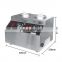 Commercial Kitchen equipment Double Unit Chocolate Warmer Machine Electric Sauce cheese Warmer For Sale