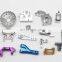 OEM Aluminum Milling Parts Machining Services CNC Custom Parts