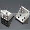 4080 die casting aluminium Corner bracket for industry from chinese supplier