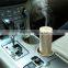 2016 A-alloy fashion design Grey decoration car purifier GX-B02
