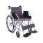 European Medical Health Equipment Manual Wheel Chair Aluminium Foldable Wheelchair