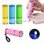 Mini UV LED Lamp Nail Dryer For All Nail Gel Fast Dryer Fast Drying Smart UV LED Lamp Manicure Tools