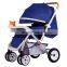 Popular new style lightweight pram baby stroller on sale