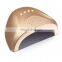 Personal Use Finger Uv Lamp Nail Dryer Machine