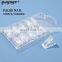 factory price Unique Nail Art Design False Nail Tips Set 10 Pcs Kit OEM ODM for nail salon
