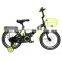 Bicicleta children bicycle steel frame kids bike made in china/16'' boys bicycles for student