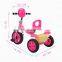 China supply baby tricycle bike cheap kids 3 wheels bicycle
