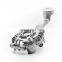 china manufacturer high quality aluminum auto engine spare parts for car front cover