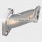 Custom CNC Machining Service with Competitive Price cnc router machine Aluminum Block milling cnc Parts Manufacture