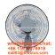 4 inch mini portable USB li-ion rechargeable fan/4