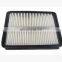 Air filter manufacturer in China rigid panal air filter 28113-3E000 for SORENTO I