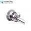 304 stainless steel G type beer spear beer extractor tube for home brewing 380mm