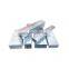 China manufacturer 4x4 inch galvanized square metal for fence posts