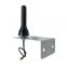 3G 4G LTE Outdoor Fixed Bracket Wall Mount Waterproof Booster SMA Male Antenna
