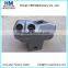 Pilot Teeth RP4 For Auger Bucket