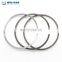 Wellfar 6BT Piston Ring 102 mm Diesel Engine Spare Parts For Cummins China