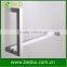 Professional China company bathroom glass door handle and shower door handles