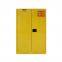 Explosion proof cabinet industrial chemical safety cabinet 12/30 gallon laboratory hazardous drug storage reagent fire cabinet
